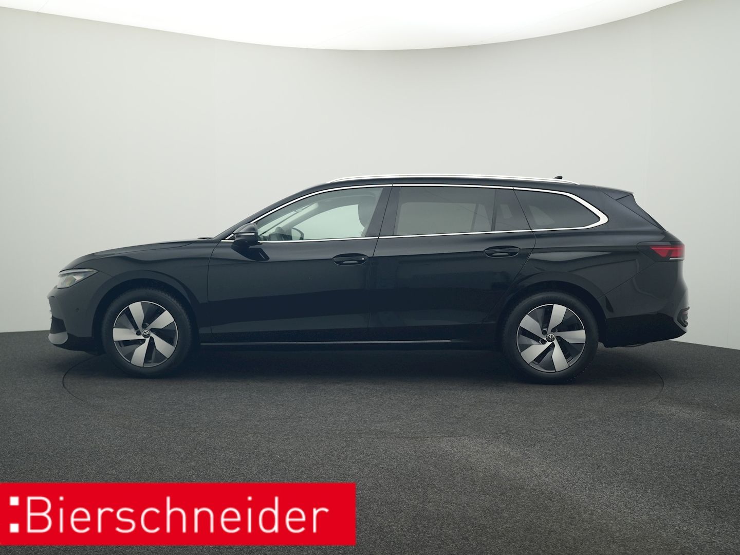 Volkswagen Passat Variant 1.5 eTSI DSG Business AHK 360 ACC imagem 3