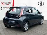 Toyota Aygo 1.0 X-Play Touch +Kamera +Klima - Toyota Aygo (X) Gebrauchtwagen