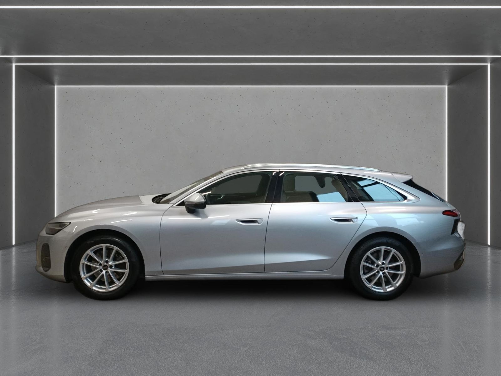 Audi A6 - Bild 5