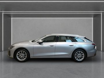 Audi A6 - 5