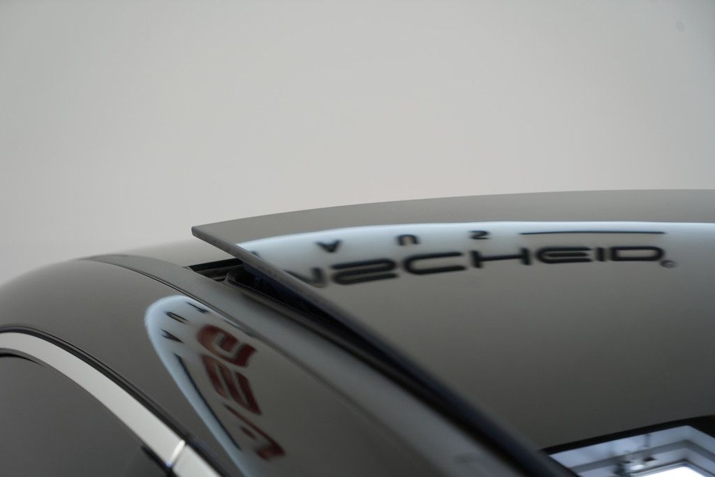 Mercedes Benz A 35 Amg