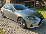 Lexus IS 300 300h Luxury Line Automatik Luxury Line - Lexus aus 2019
