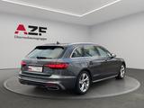 Audi A4 Avant 40 TFSI S-tronic S line NAVI+LED+ACC+KA - Audi A4: TFSI Line