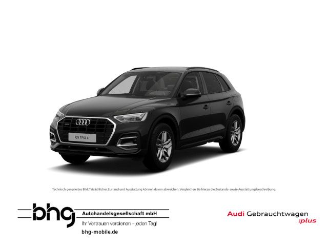 Audi Q5 45 TFSI quattro S tronic