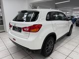 Mitsubishi ASX 1.6 SUV-Star 2WD*Klimaauto*Sitzheizung* - Mitsubishi in Wuppertal