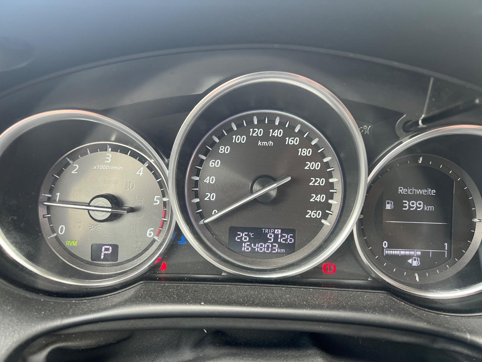 Mazda CX-5 2012 — photo 15