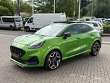 Ford Puma ST X PANO,NAVI,KAMERA,RECARO,1.HAND - Ford in Essen: Ka