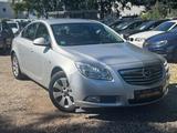 Opel Insignia 2.0 CDTI TÜV NEU*Autom*Navi*Klimaautom - gebrauchte Opel Insignia aus dem Jahr 2009