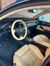 Audi A6 4.2 Avant quattro tiptronic - - Audi A6 aus 1999: Kombi