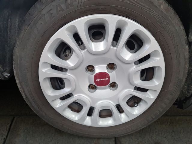 Panda 1.0 GSE Hybrid City Plus (312)