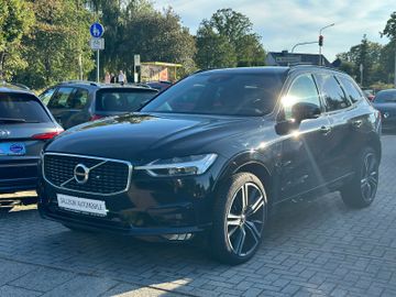 Volvo XC60 - 3