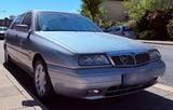 Lancia Kappa LX 2.4 SW Pininfarina - gebrauchte Lancia Kombis