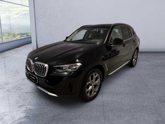 Image of BMW X3