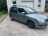Skoda skoda roomster - Skoda Roomster in Hamburg