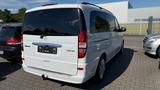 Mercedes-Benz Viano 3.0 CDI Trend Edition lang Navi+Camera/7P - Mercedes-Benz Viano Trend mit Diesel-Antrieb