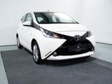 Toyota Aygo X 1.0 VVT-i X Play Touch 1.H+KAMERA+TEMP - Toyota Gebrauchtwagen in Hamburg