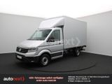 Volkswagen Crafter 35 TDI DSG LBW+ KAMERA+ LED+ ACC 4763 - Volkswagen Koffer Lbw crafter