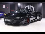 Audi R8 SPYDER V10 PERFORMANCE QUATTRO S-TRONIC°CARBO - Audi R8 mit Schiebedach