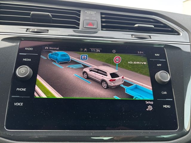 Volkswagen Tiguan - Bild 27