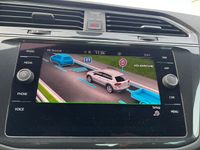 Volkswagen Tiguan - Vorschau Bild 27