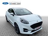 Ford Puma 1.0 l EcoBoost Hybrid ST-Line X Design B&O - Ford Puma: ST Line X Design