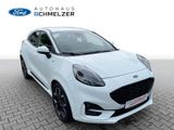 Ford Puma 1.0 l EcoBoost Hybrid ST-Line X Design B&O - Ford Puma: ST Line X Design