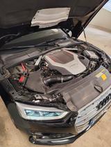 Audi S5 3.0 Quattro | Vollausstattung | gepflegt - Audi S5: Limousine