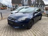 Ford Focus Lim. Trend*TÜV-NEU*SHZ*KLIMA*TUNER*
