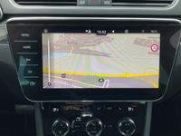 Skoda Superb - Vorschau Bild 11