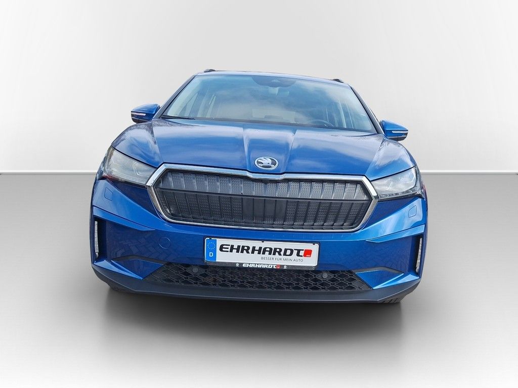 Skoda Enyaq - Bild 3
