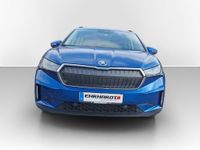 Skoda Enyaq - Vorschau Bild 3