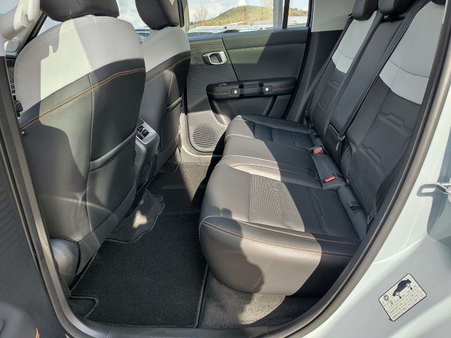 BAIC BJ30 " DELUXE  SPORT " -- TIEFER + BREITER--