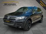 Volkswagen Touareg V6 TDI ABT Exclusive/PANO/AHK/SCHECKHEFT - Volkswagen Touareg: Abt