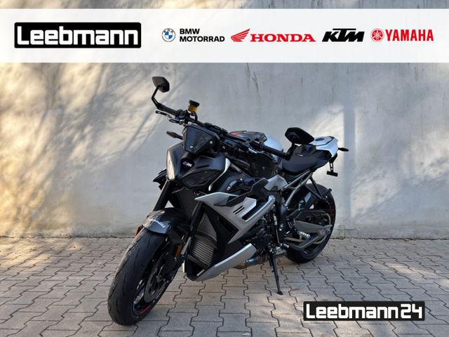 BMW M 1000 R M Competition Paket