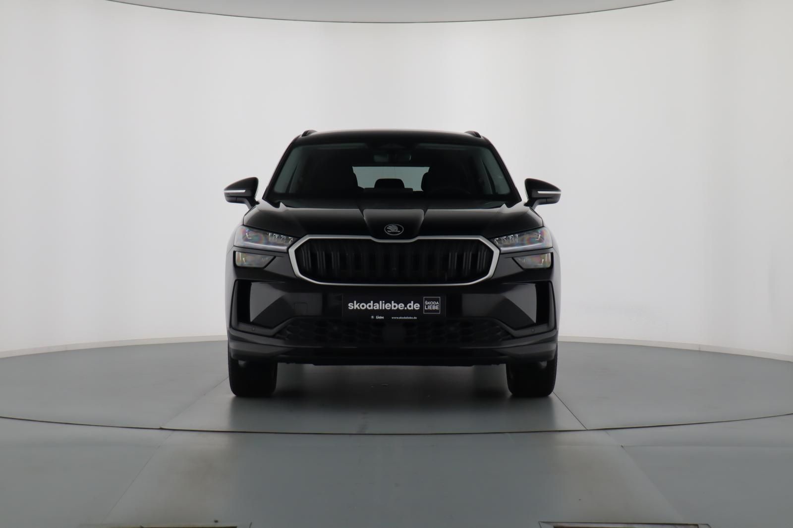 Skoda Kodiaq - Bild 3