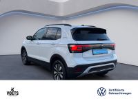 Volkswagen T-Cross - Vorschau Bild 4