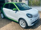 Smart Forfour Elektro - Smart ForFour in Leipzig