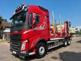 Volvo FH540*6x4*Kurzholz*Epsilon M12Z*Glogger*Retarder - Volvo F12