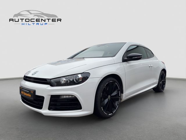 Volkswagen Scirocco 2.0 TSI R/DSG/Scheckheft/Navi/Top Zusta