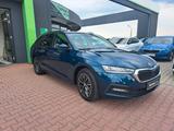 Skoda OCTAVIA Combi 110 kW TDI 150 PS DSG 4x4 AHK - Skoda Octavia: Ps