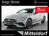 Mercedes-Benz CLE 450 4M Cabriolet AMG PREMIUM+ FAP+ NIGHT DBC