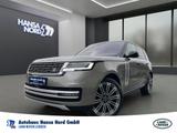 Land Rover Range Rover D350 Autobiography LED HUD PANO 360° - Land Rover Range Rover in Lübeck