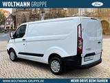 Ford Transit Custom Kasten 260 L1 Startup 2.0 TDCi EU - Ford Transit: 260k