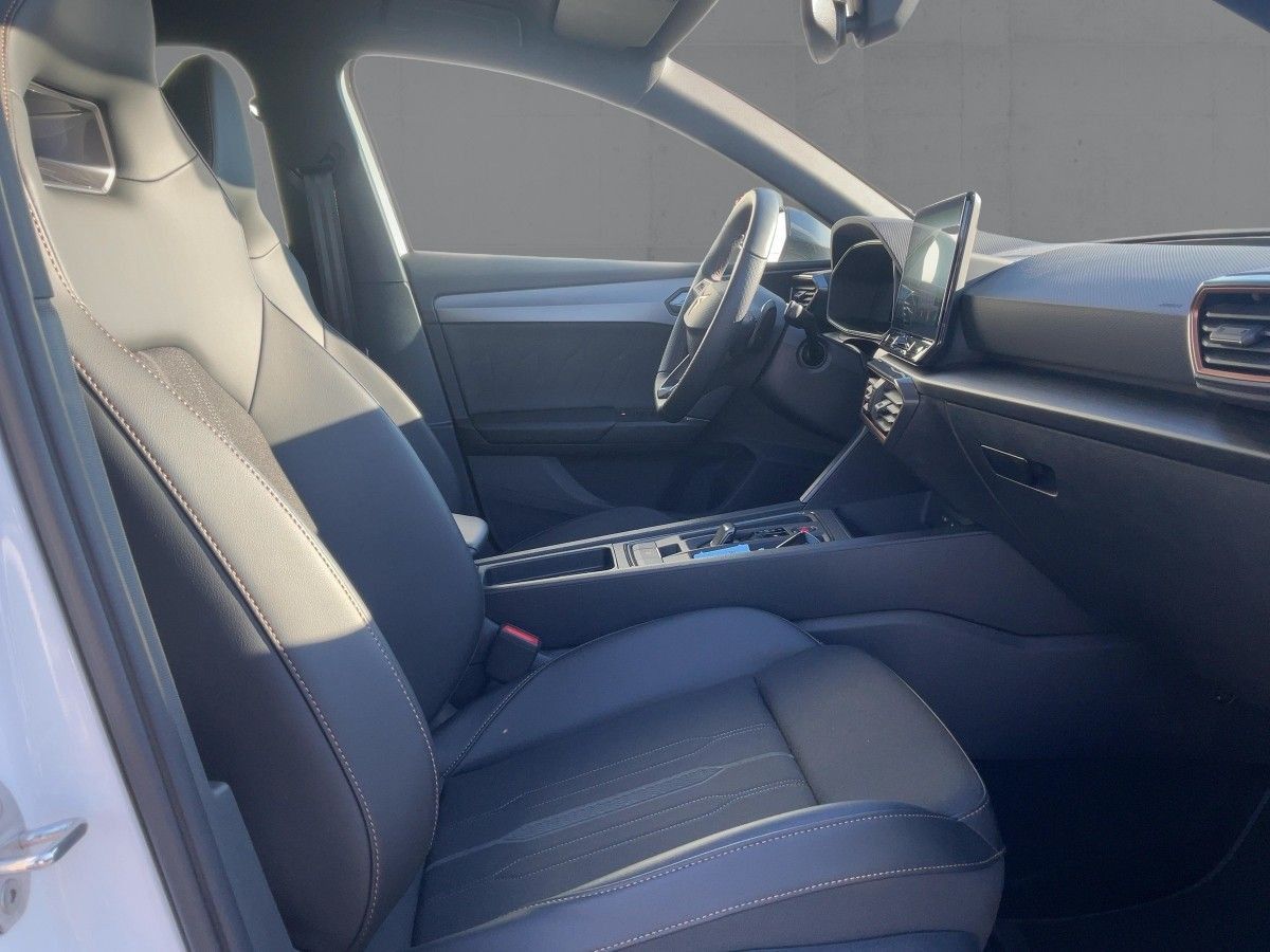 Cupra Leon - Bild 12