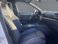 Cupra Leon - Vorschau Bild 12