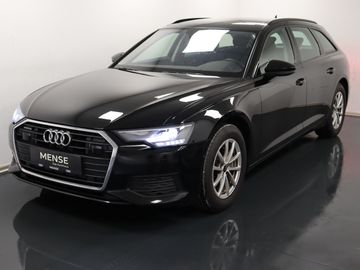 Audi A6 - 2