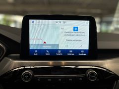 FORD Kuga 2.5 Plug-In Hybrid Titanium*Navi*DAB*Sitzh.