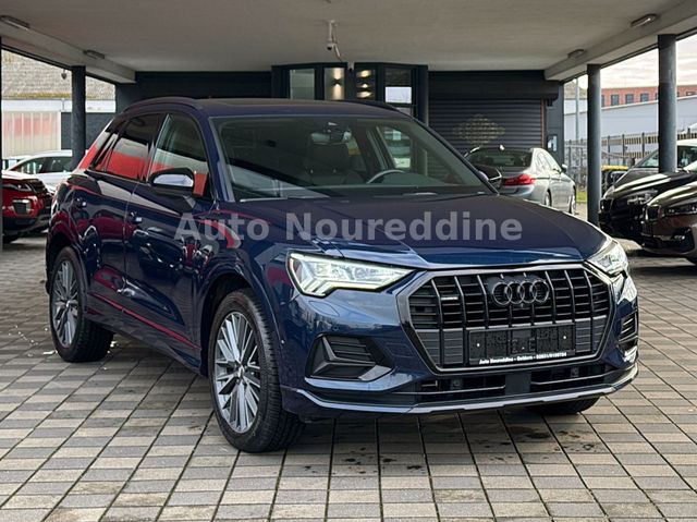 Audi Q3 40 TFSI Quattro *Virtual*Matrix*B&O*Pano*ACC*