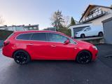 Opel Astra Sports T. 1.6 SIDI Turbo eco Active S/... - Opel Astra: Rot