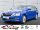 Skoda Octavia Combi 1.5 TSI DSG Style NAVI AHK LED ACC - Skoda Gebrauchtwagen in Herne